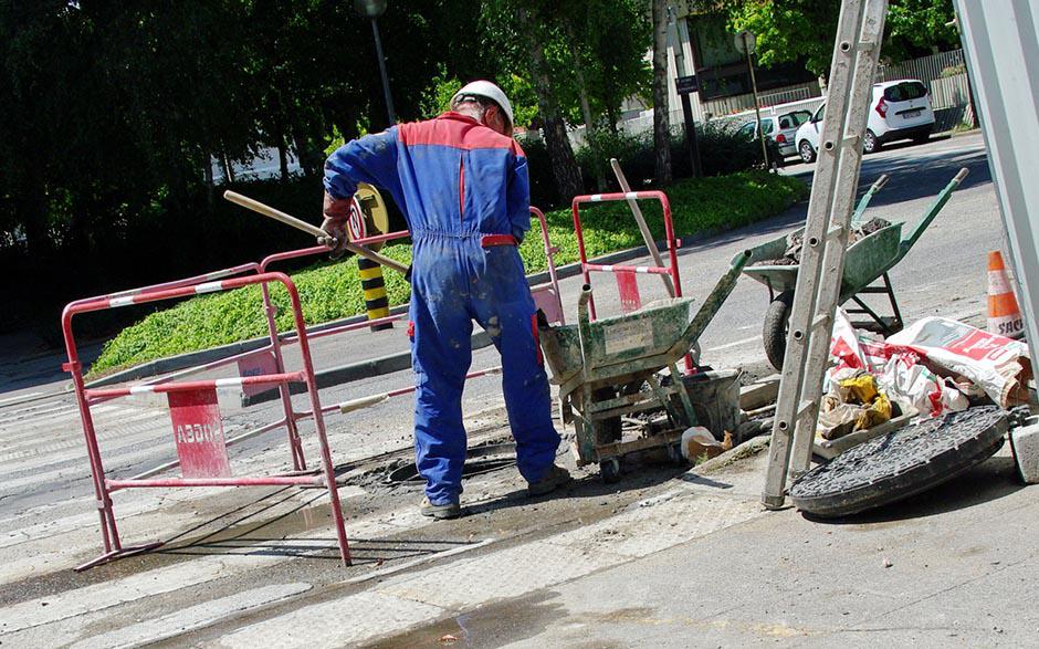 déboucheur canalisation électrique Cergy