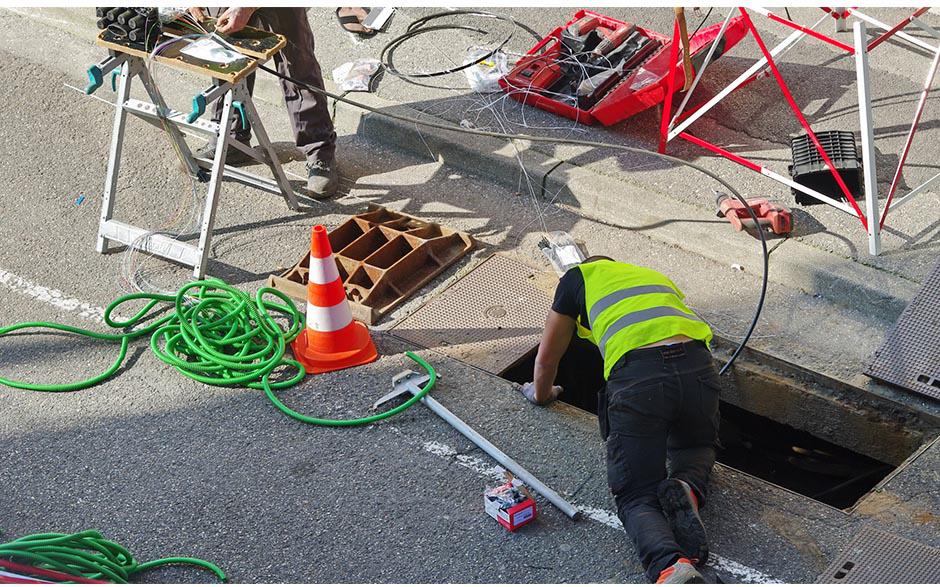 curage canalisation Choisy-au-Bac