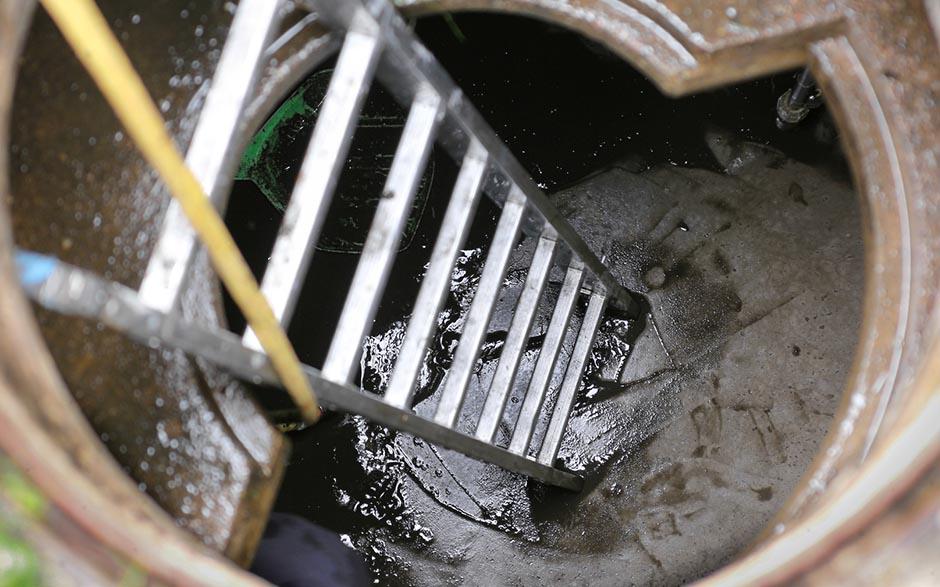 déboucher grosse canalisation Nanterre
